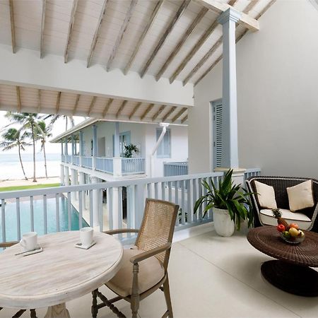 Selenya Talpe - Boutique Villa Unawatuna Exterior foto
