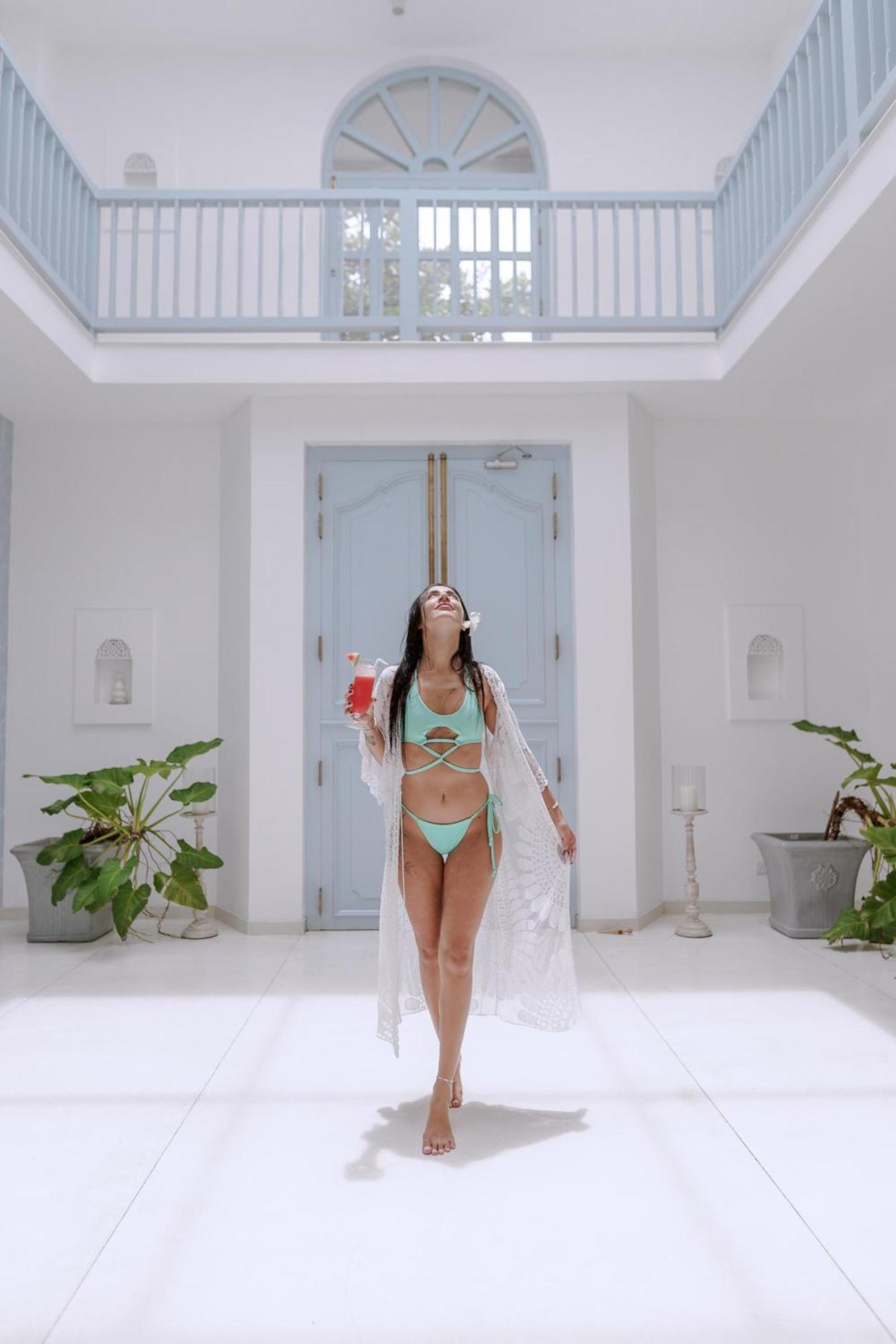 Selenya Talpe - Boutique Villa Unawatuna Exterior foto
