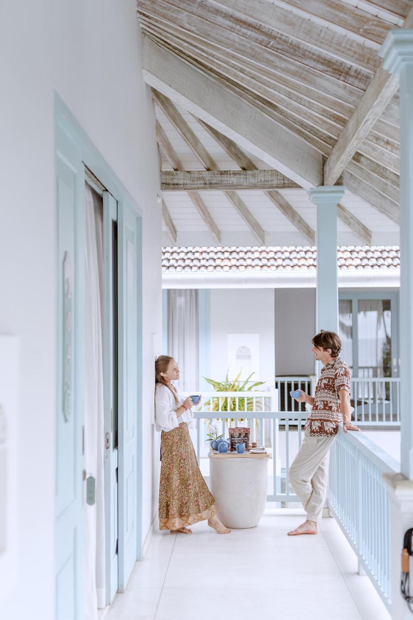 Selenya Talpe - Boutique Villa Unawatuna Exterior foto